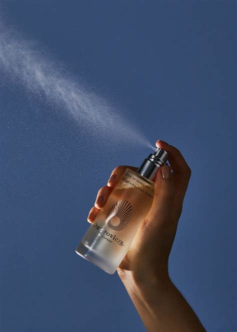 Omorovicza magical water spray